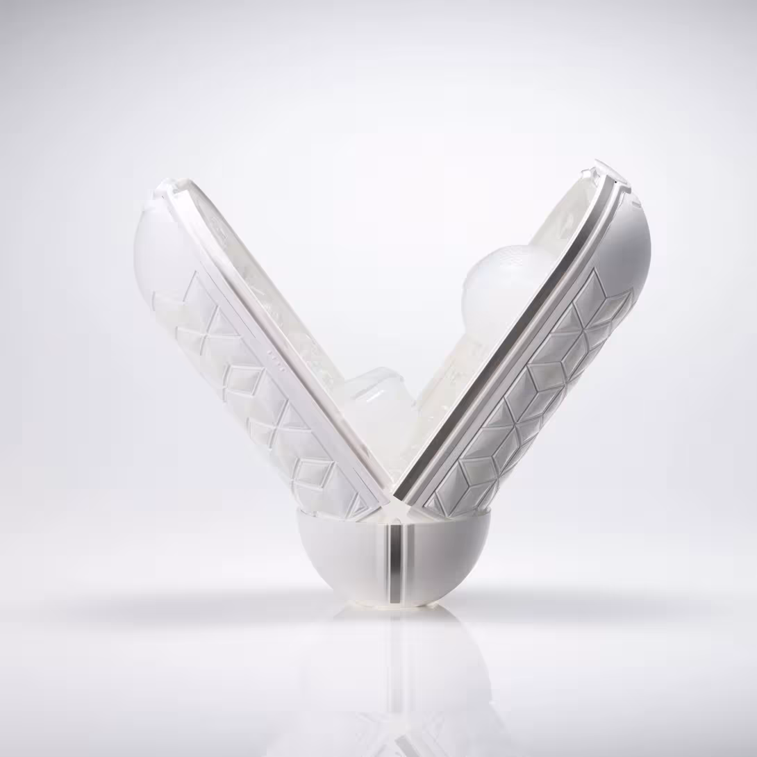 Мастурбатор Tenga Flip Flexy — фото 4