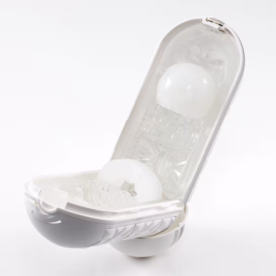 Мастурбатор Tenga Flip Flexy — фото 3