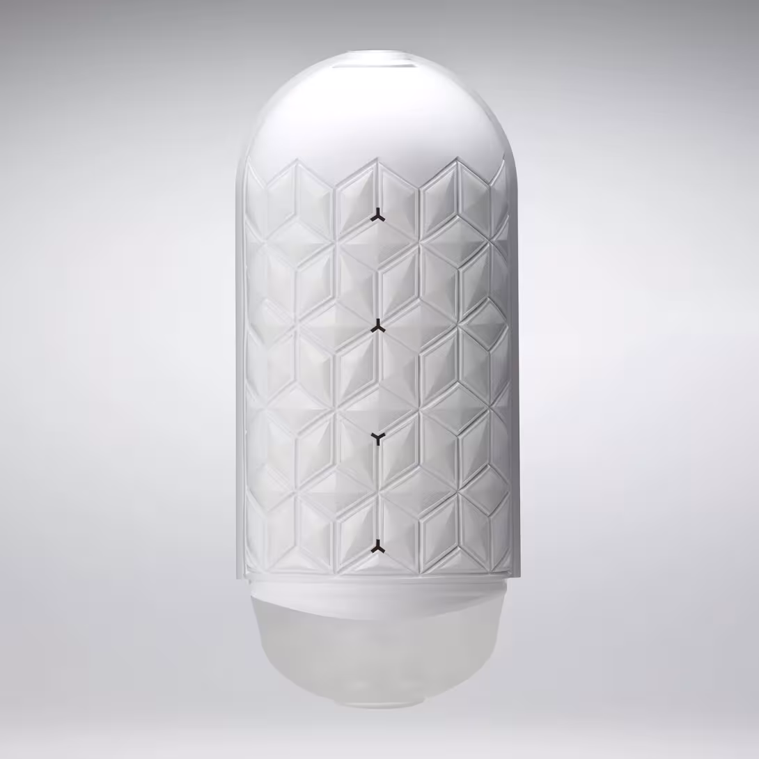 Мастурбатор Tenga Flip Flexy — фото 2