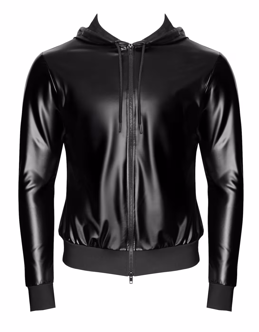Чоловіча толстовка Noir Handmade H086 Vexen hooded jacket XXL — фото 6