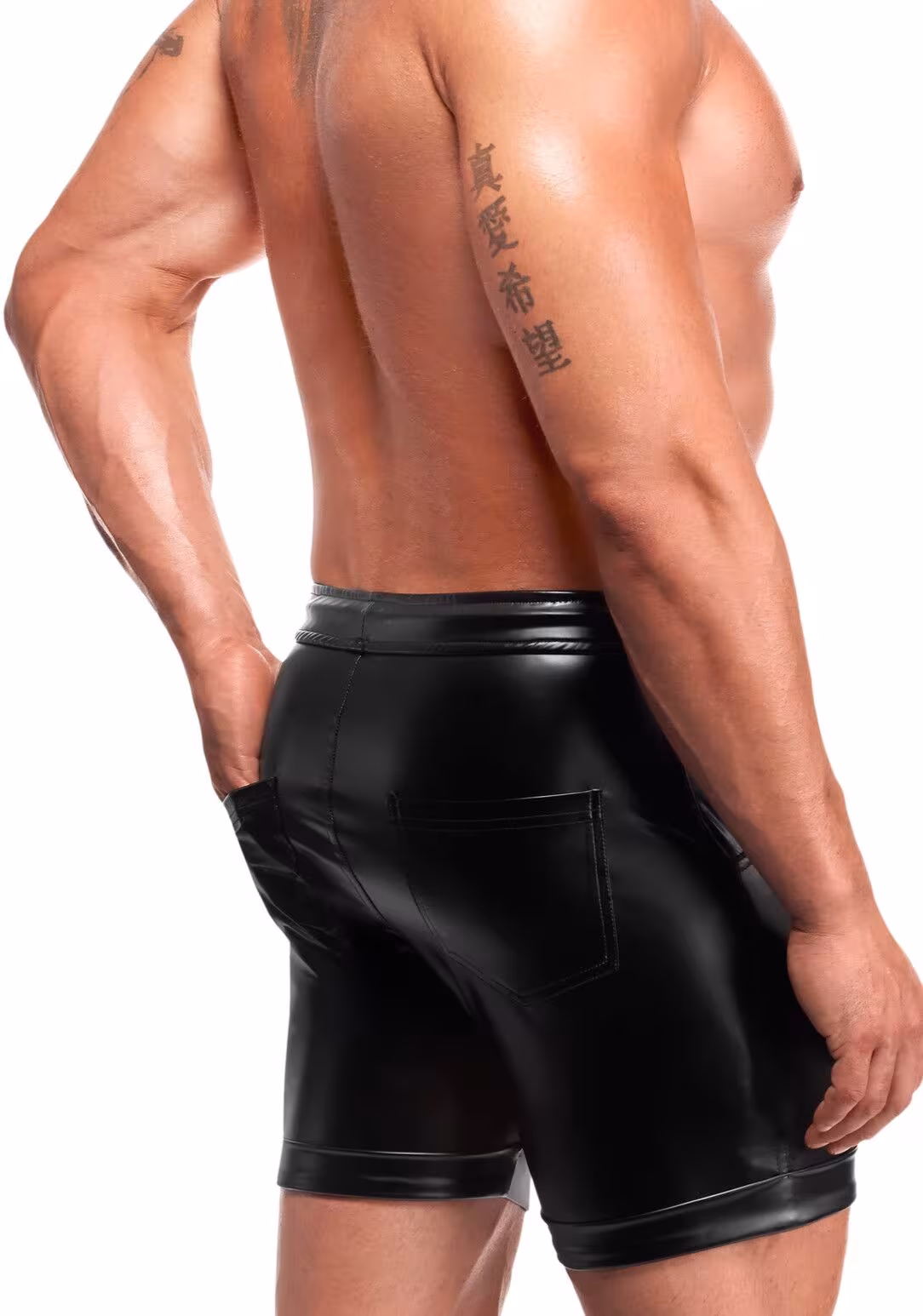 Чоловічі шорти Noir Handmade H088 Rogue shorts XXL — фото 2