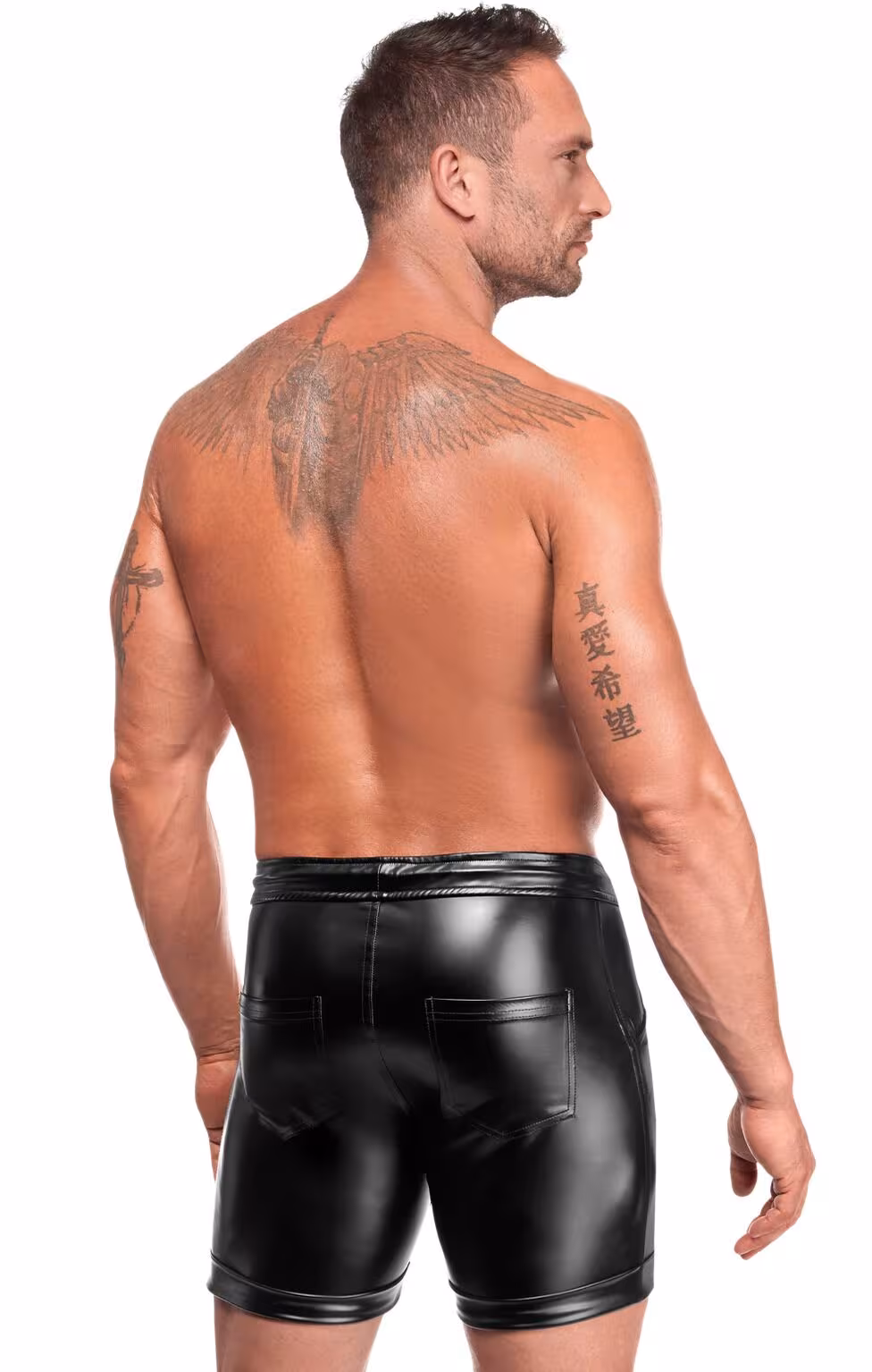 Чоловічі шорти Noir Handmade H088 Rogue shorts XXL — фото 6