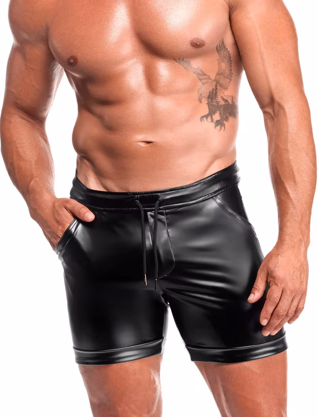 Чоловічі шорти Noir Handmade H088 Rogue shorts XXL