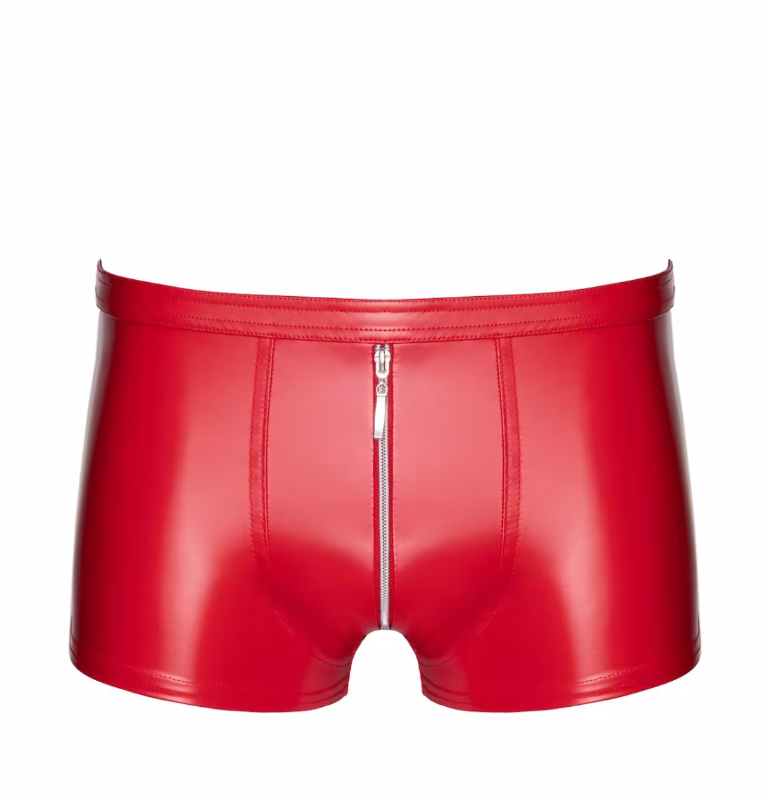 Чоловічі шорти Noir Handmade H097 Ignite shorts L — фото 6