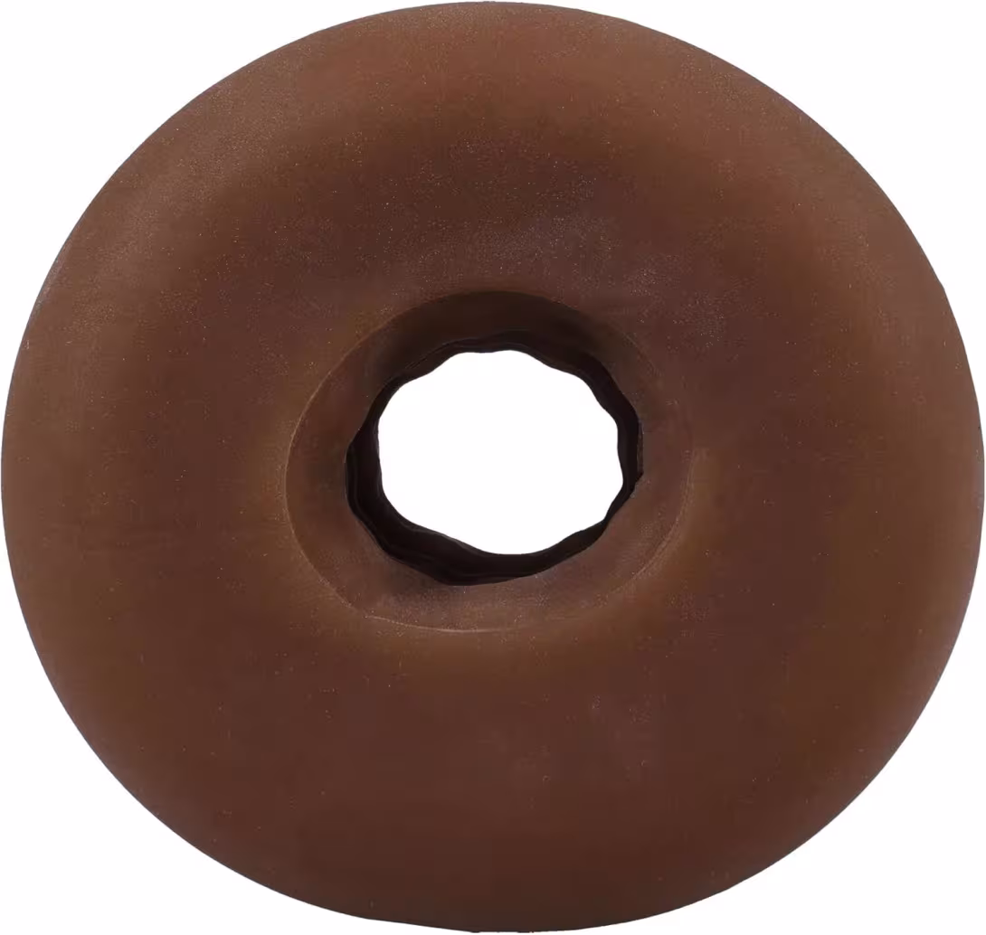 Набір для мінету Doc Johnson GoodHead Chocolate Donut Blowjob Set — фото 3